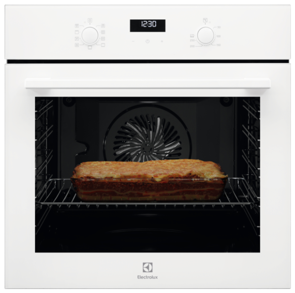 Встраиваемый электрический духовой шкаф Electrolux OEF5H70V