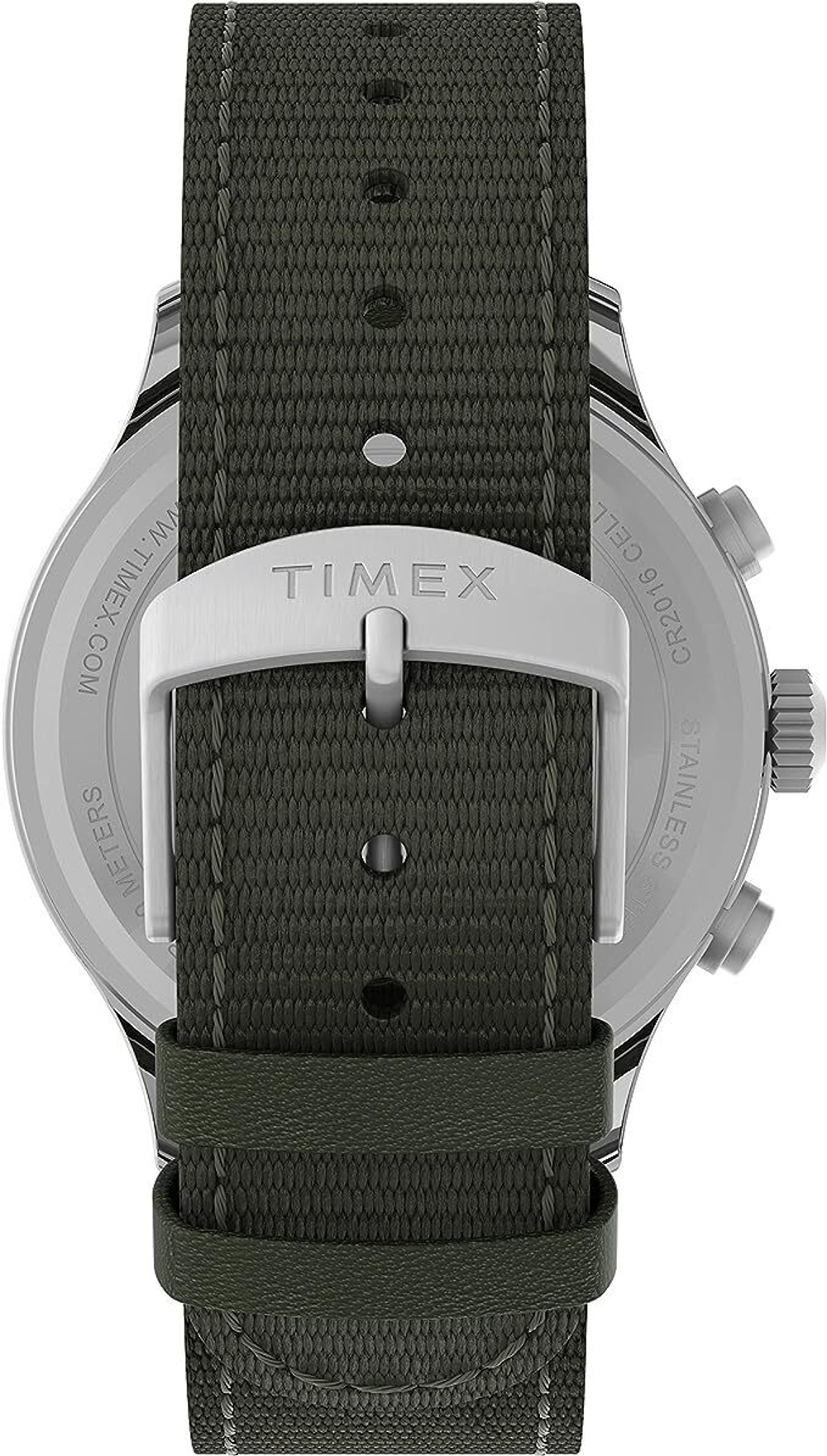 Мужские наручные часы Timex TW4B26700