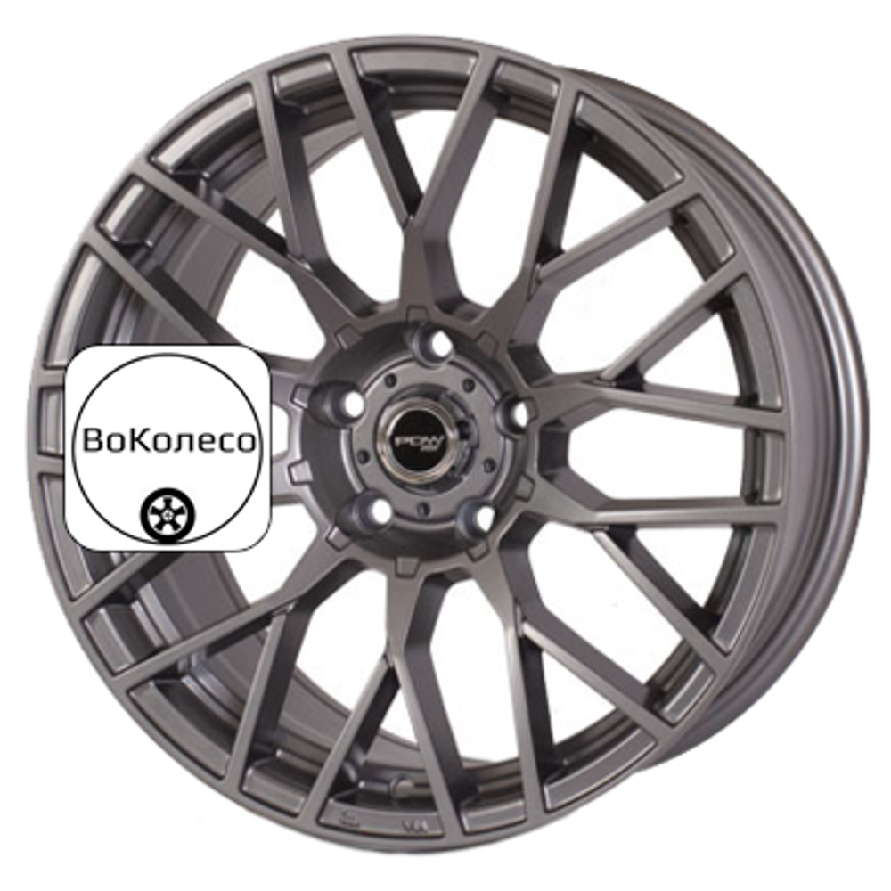 7,5x17/5x114,3 ET32 D67,1 2020 U4GRA PDW