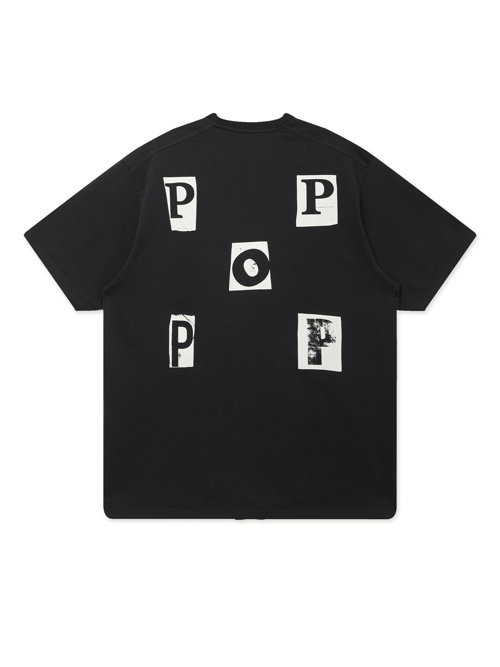 Футболка Кор. Рукав Ricky T-shirt