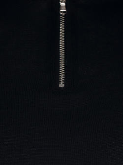 T KUROSAWA свитер - черный