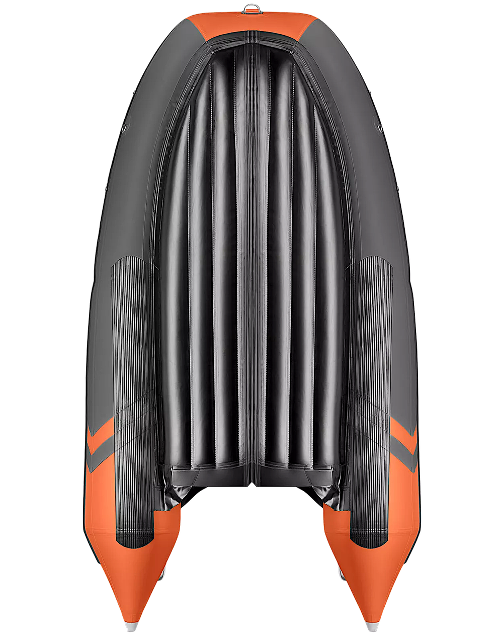 Лодка ПВХ Gladiator AirPro E330Pro НДНД -