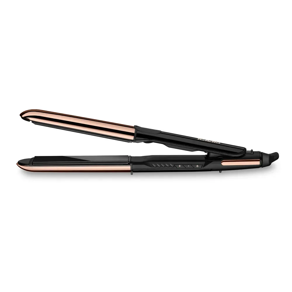 Выпрямитель для волос BaByliss Pure Metal ST481E