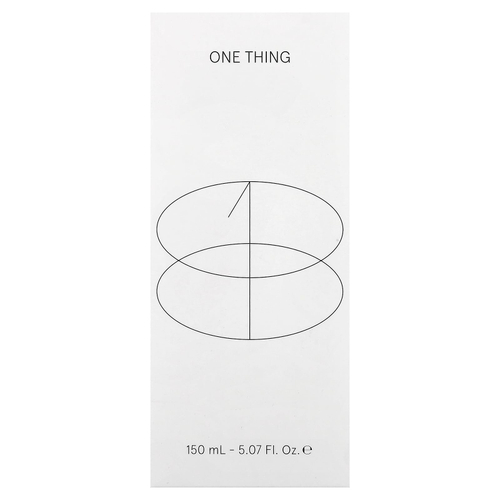 One Thing, экстракт цветков календулы (Calendula officinalis), 150 мл (5,07 жидк. унции)