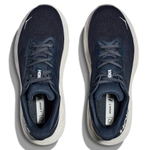 Кроссовки мужские HOKA M ARAHI 7 WIDE Outer Space / White