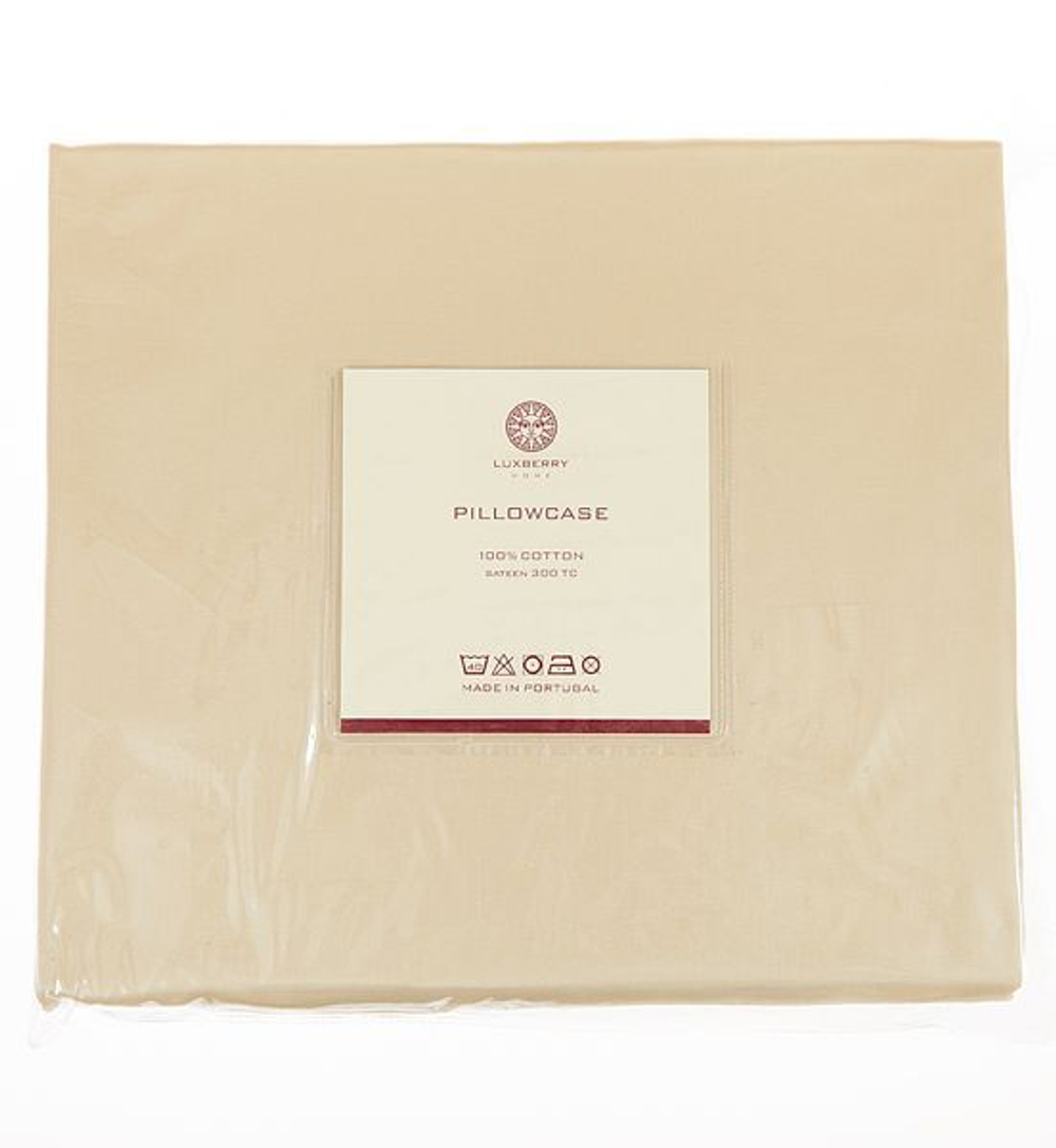 Элитная простыня (SB) Павлин от Luxberry