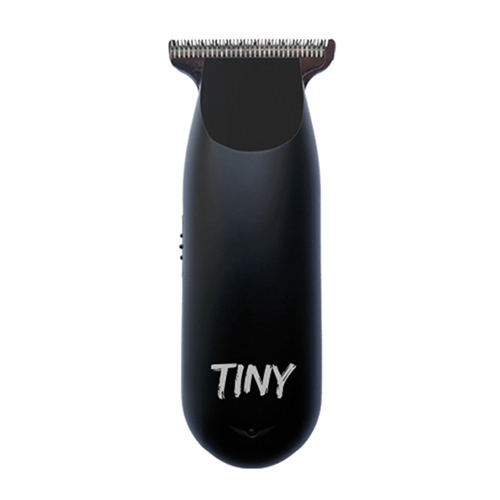 Компактный окантовочный триммер с Т-образным ножом Harizma Tiny H10113A