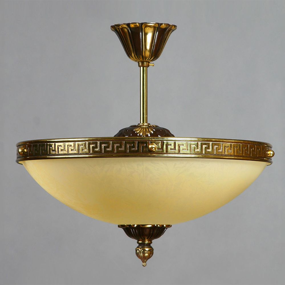 02166/40 PL PB Потолочный светильник