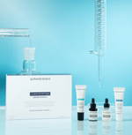 ALPHASCIENCE LA BOX ESTHÉTIQUE® [BRIGHTENING]