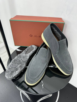 Лоферы Loro Piana