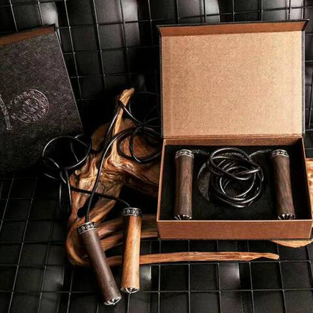 Скакалка Chrome Hearts