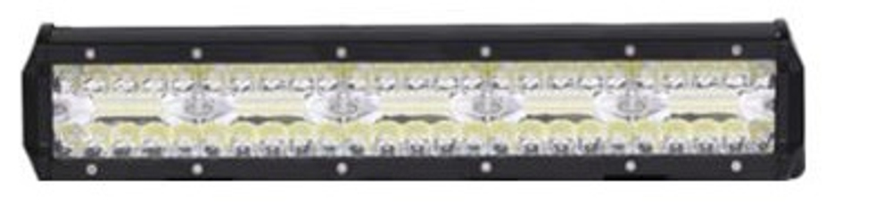 Балка LED 420W (514*75*60) CS/BS 3ряд+ диоды