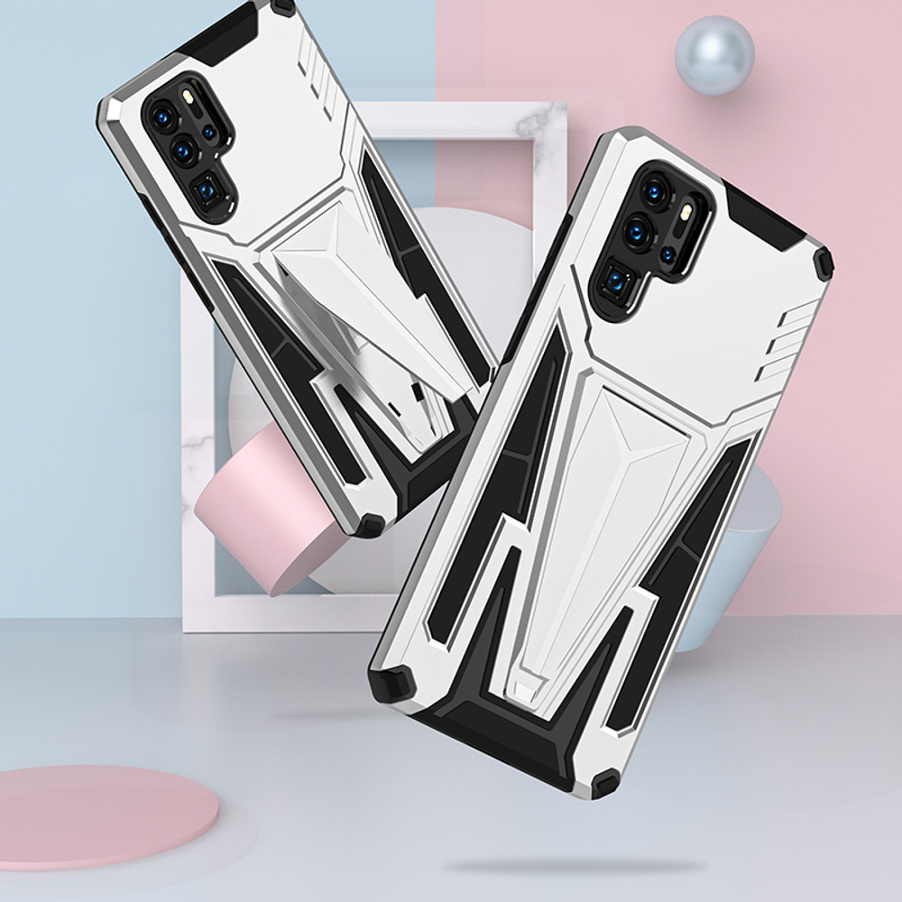 Чехол Rack Case для Huawe P30 Pro