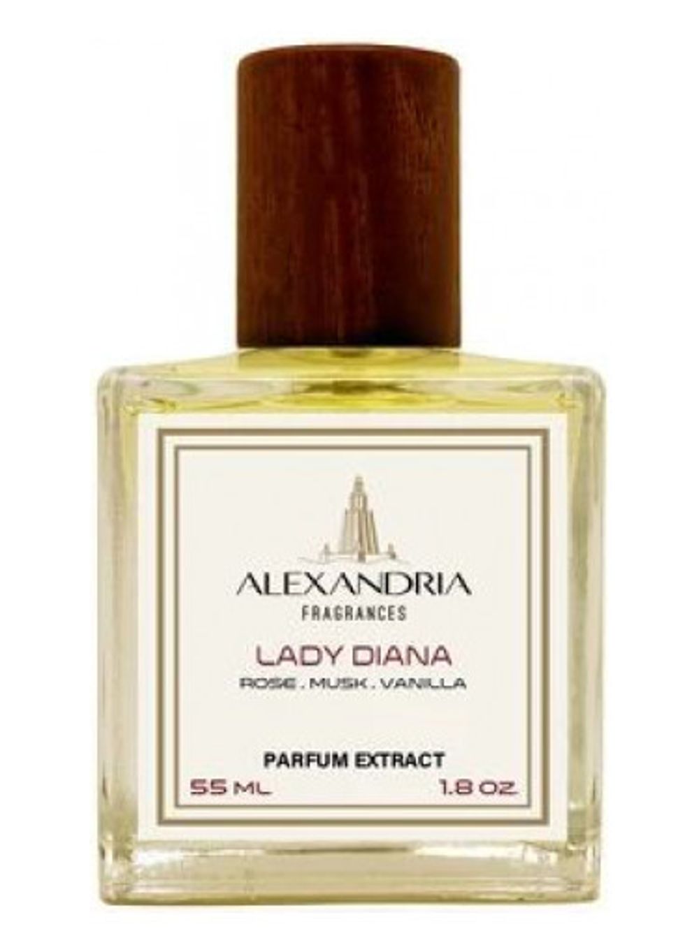 Alexandria Fragrances Lady Diana