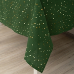 Скатерть 145*180см Конфетти «NewYear»