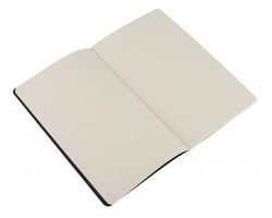 QP323 Moleskine CAHIER JOURNAL XLarge 190х250мм