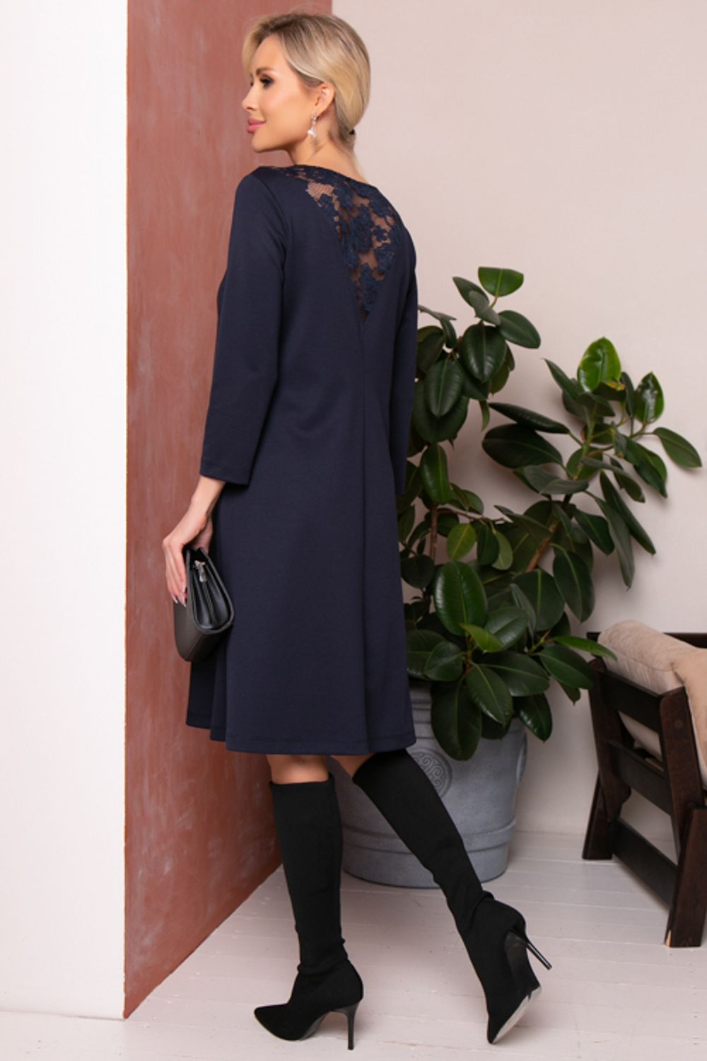 Платье 70878 Avili