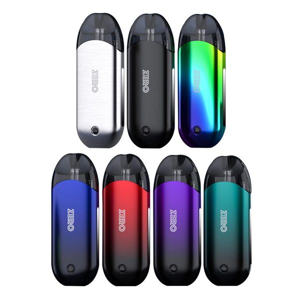 Купить Набор Vaporesso Renova ZERO Care Pod Kit с 2 картриджами