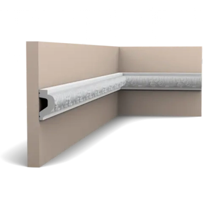 Гибкий молдинг Orac Decor P3020F Purotouch®
