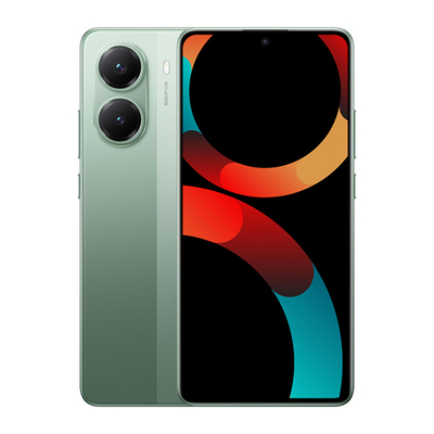 POCO X7 Pro 12/512 Гб Green