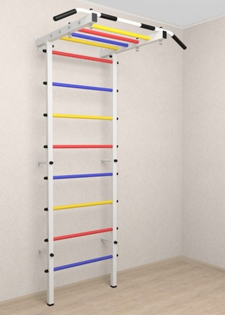 Шведская стенка Sv Pro рукоход 850 (Турник Pro рукоход)