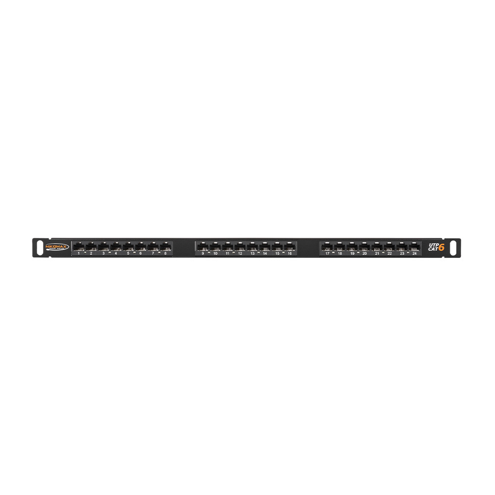 Nikomax NMC-RP24UE2-HU-BK