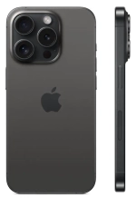 iPhone 15 Pro