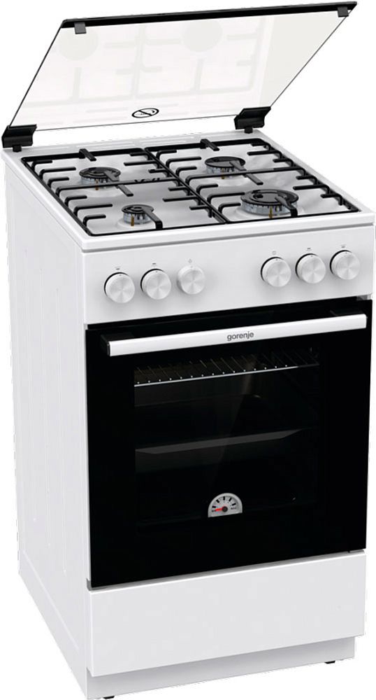 Gorenje GG5A10WH Плита газовая