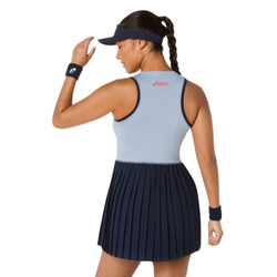 Теннисное платье Asics Match Pleat - midnight