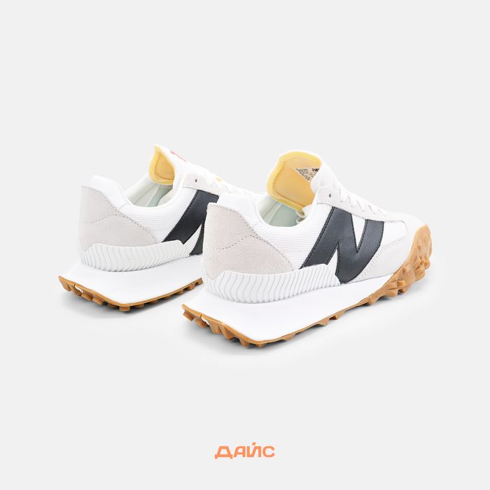 Кроссовки New Balance XC-72 Future Legacy 