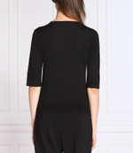 Блузка Pinko - черный(1G181W A02M)