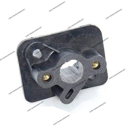 Теплоизоляторы подходят для бензокос 43-52 см3