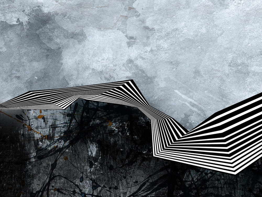 Дизайнерские обои Wall Street podLOFT