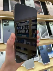 Б/У Телефон Apple iPhone 14 Pro Max 256Gb Black 77%(PYDLC9PXVC)