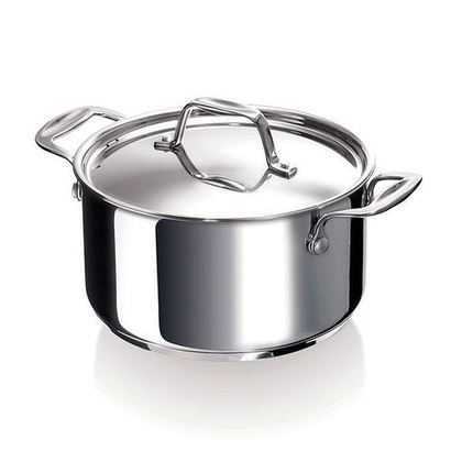 Кастрюля 7л 26см Beka Chef