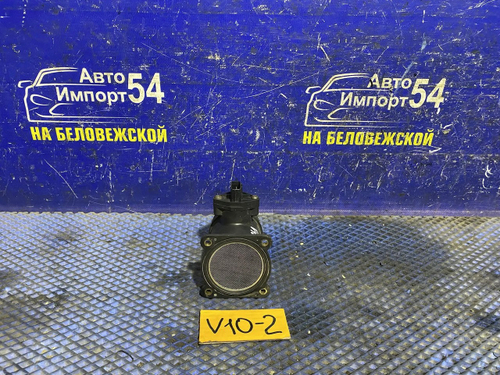 Расходомер NISSAN TINO 2001