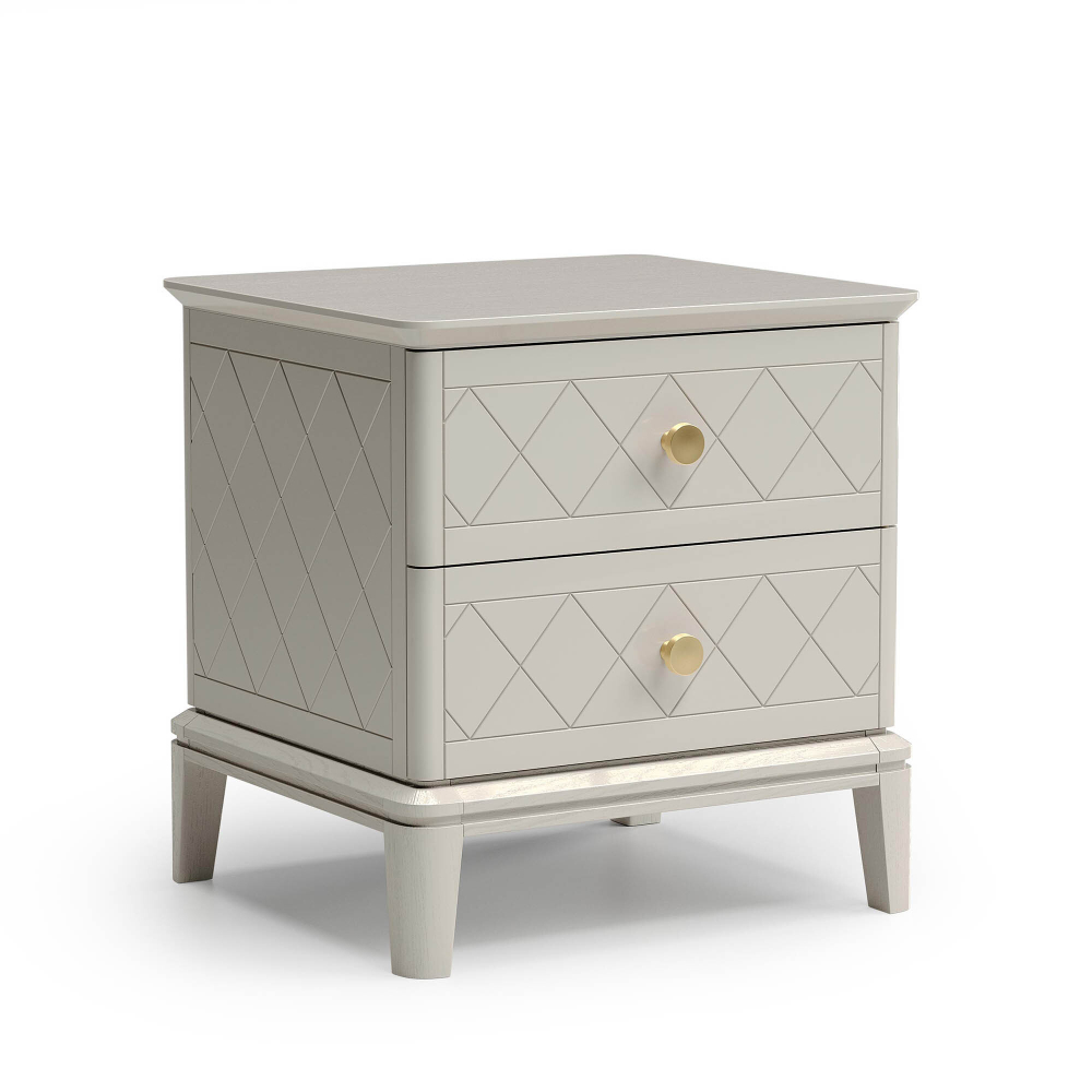 Прикроватная тумба CRYSTAL CR001