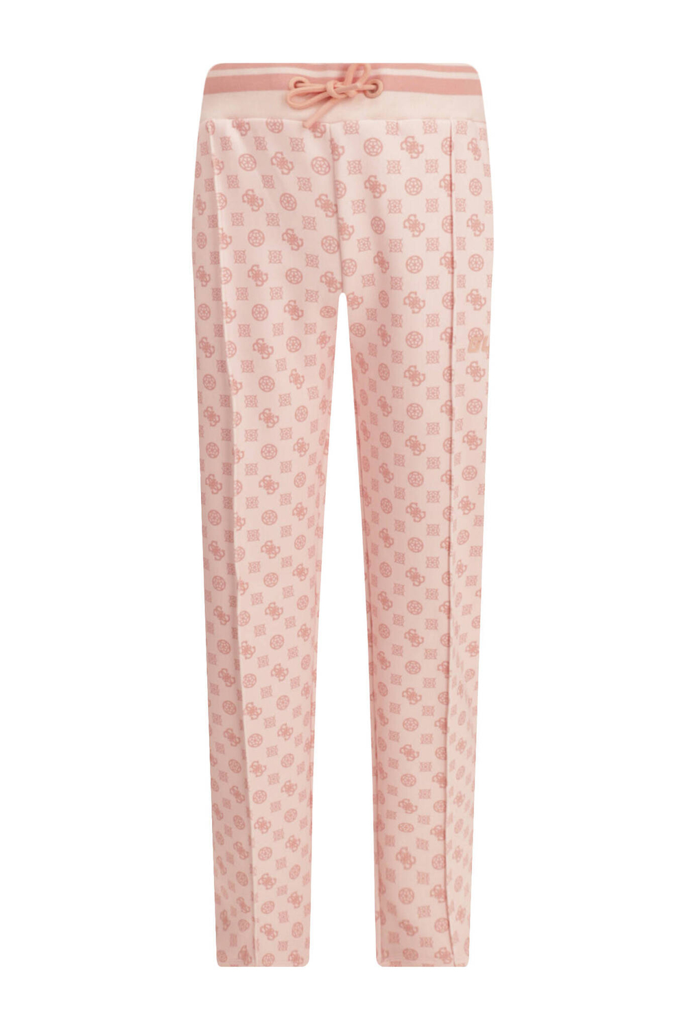 Спортивные штаны GUESS ACTIVE - розовый(J3YQ16 KB212)