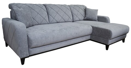 Угловой диван «Бруклин 2» (2ML/R.8MR/L)