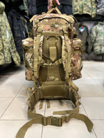 Рюкзак Viking 85 л Cordura 900D Мультикам