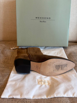 Ботильоны Max Mara Weekend