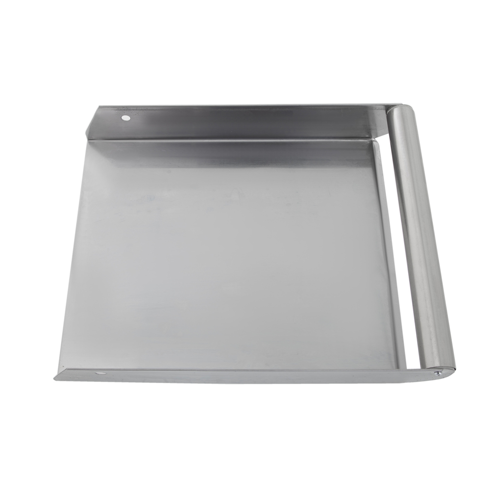 Приемный поддон тестораскаточной машины Foodatlas DSS