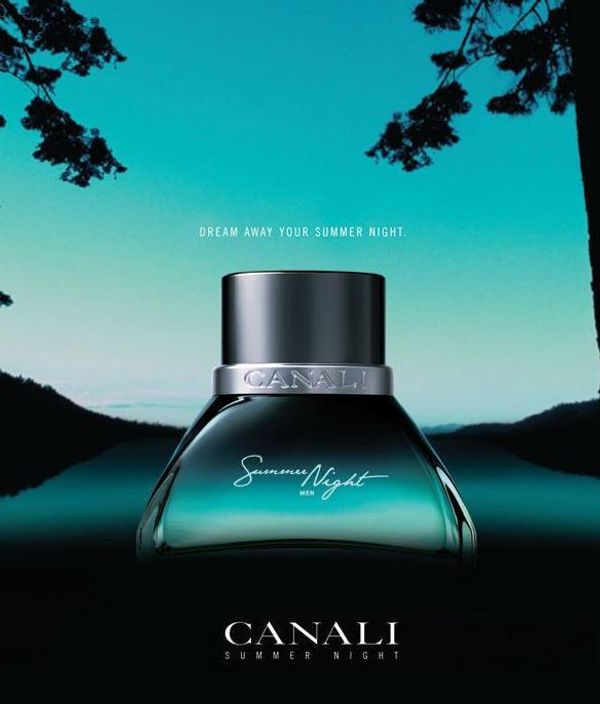 Canali Summer Night