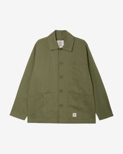 Куртка Work Jacket Pickle