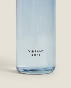 Zara Home - Ароматический спрей яркая роза, 200 мл