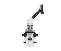 Микроскоп школьный Эврика 40х-1280х LCD цифровой - фото 5