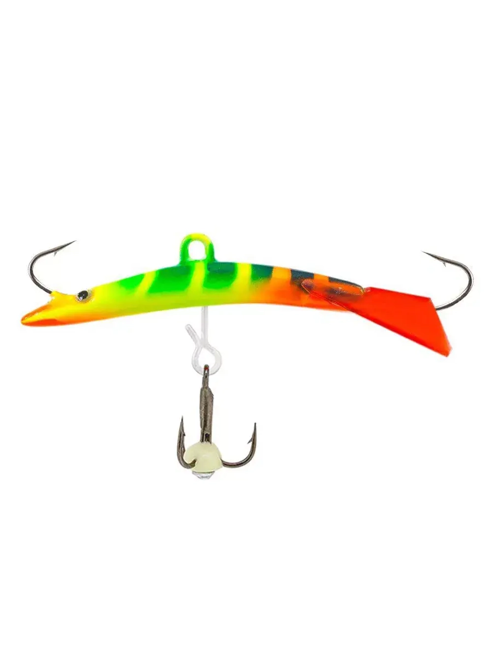 Балансир рыболовный Pro 25 5гр, 48мм, цвет 09