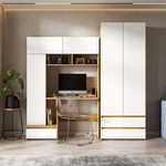 Некст-1 (NNM) Стол компьютерный