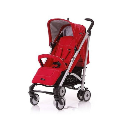 Коляска-трость I’COO Phoenix