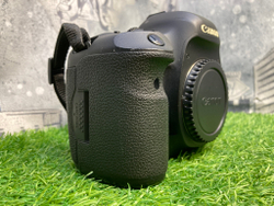 Canon 5D Mark III (44.000 кадров)